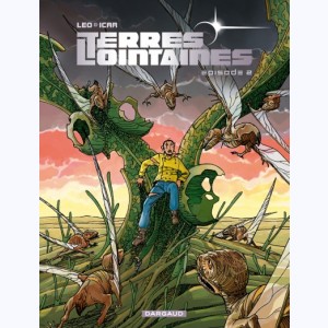 Terres Lointaines : Tome 2