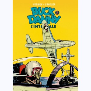 Buck Danny : Tome 3, L'intégrale - 1951-1953