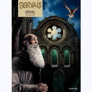Orval : Tome 2