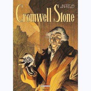 Cromwell Stone : Tome 1, Cromwell Stone