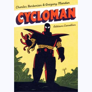 Cycloman : 