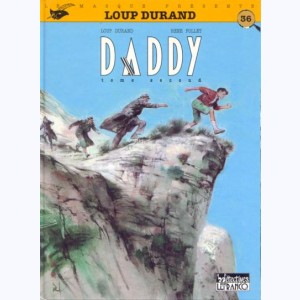 Daddy : Tome 2