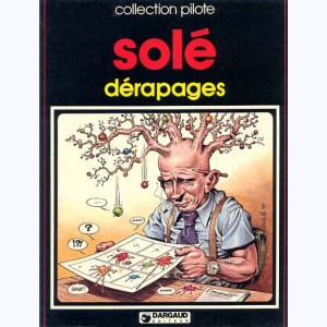23 : Dérapages