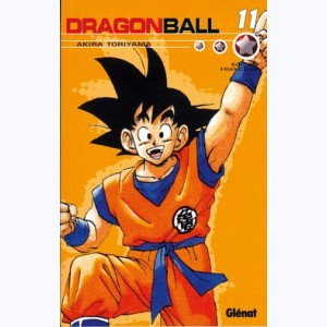 Dragon Ball (Album Double) : Tome 11