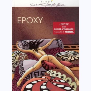 Epoxy : 