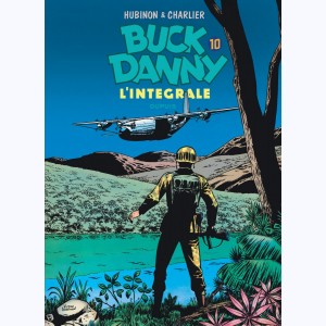 Buck Danny : Tome 10, L'intégrale - 1967-1971