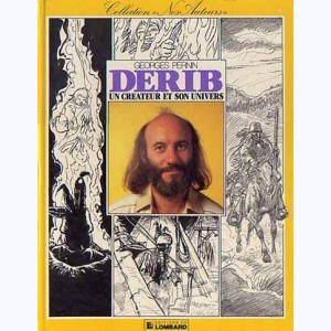 Derib, un Créateur et son Univers : 