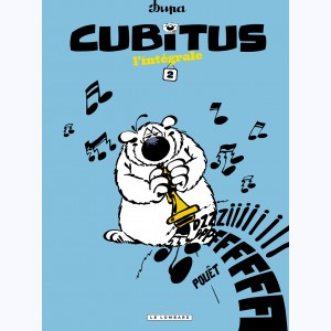 Cubitus (L'intégrale) : Tome 2