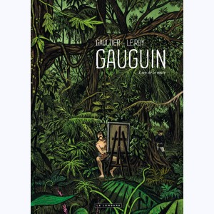 Gauguin, loin de la route