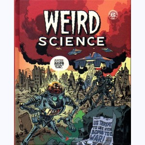 Weird Science : Tome 1