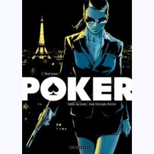 Poker : Tome 2, Dead Money