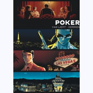 Poker, L'intégrale