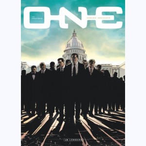 One : Tome 3, Fractions