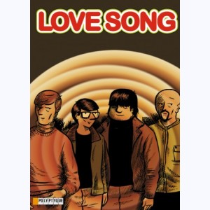 Love Song : Tome 3, Boulette