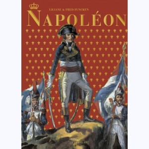 Napoléon (Funcken), Intégrale