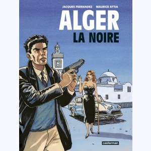 Alger la Noire : 