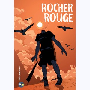Rocher rouge : Tome 1 : 