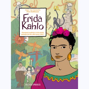 Frida Kahlo (Balthazar)
