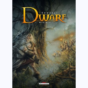 Dwarf : Tome 1, Wyrïmir