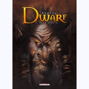 Dwarf : Tome 3, Tach'Nemlig