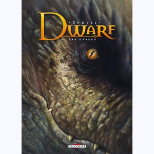 Dwarf : Tome 4, Éra Drakka
