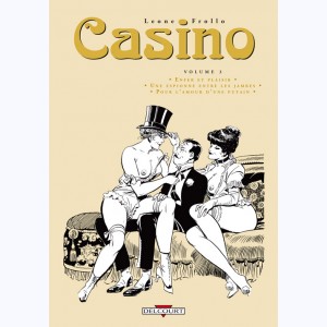 Casino, Volume 3