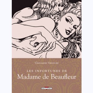 Les Infortunes de madame de Beaufleur