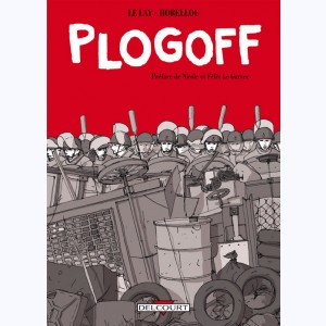 Plogoff : 