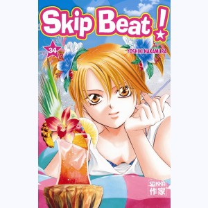 Skip Beat ! : Tome 34