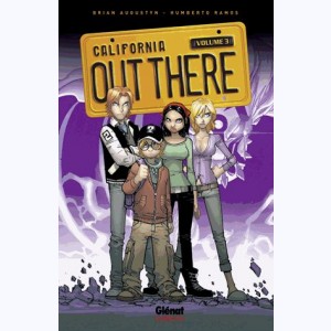 Out There : Tome 3
