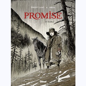 Promise : Tome 3, Incubus