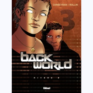 Back World : Tome 3, Niveau 3