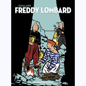 Freddy Lombard, Intégrale 40 ans