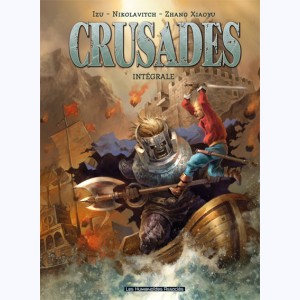 Crusades, Intégrale