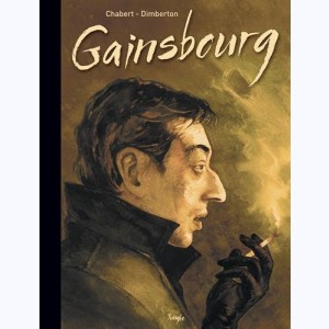 Gainsbourg (Dimberton) : 