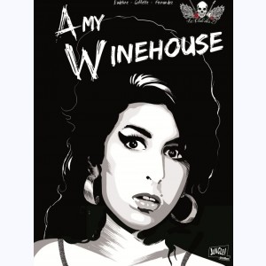 Le Club des 27, Amy Winehouse