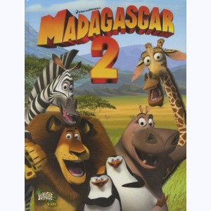 Madagascar, 2