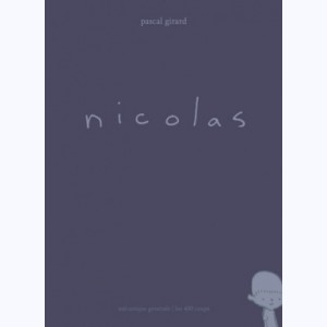 Nicolas : 