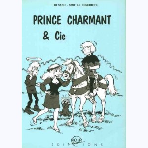 Renaudin : Tome 3, Prince charmant & Cie