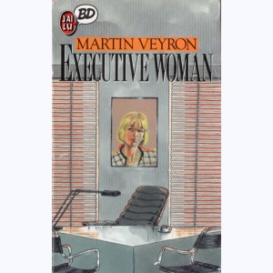Executive Woman : 