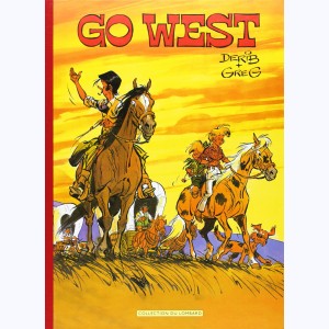 20 : Go West
