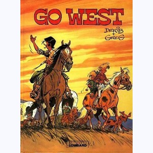 Go West : 
