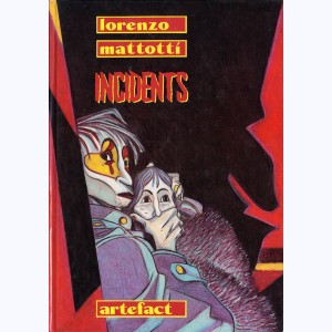 5 : Incidents