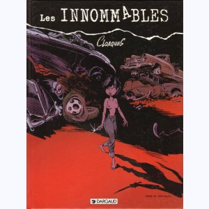 Les Innommables : Tome 7, Cloaques