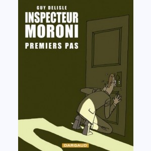 Inspecteur Moroni : Tome 1, Premiers pas