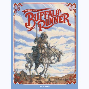 Buffalo Runner : Luxe
