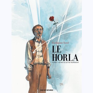 Le Horla (Sorel) : Luxe