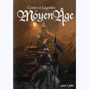 Les contes en BD, Contes et légendes du Moyen-Âge