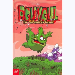 Bouyoul : Tome 2, Bouyoul in Wonderland