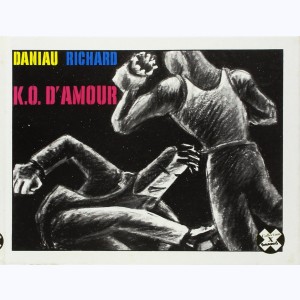 43 : K.O. d'amour